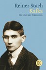 Kafka - Reiner Stach - 9783596183203