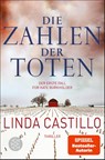 Die Zahlen der Toten - Linda Castillo - 9783596184408