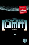 Limit - Frank Schätzing - 9783596184880