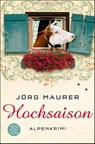 Hochsaison - Jörg Maurer - 9783596186532