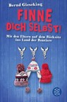 Finne dich selbst! - Bernd Gieseking - 9783596188147