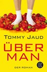 Überman - Tommy Jaud - 9783596194490