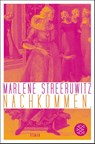Nachkommen. - Marlene Streeruwitz - 9783596195916