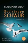 Ostfriesenschwur - Klaus-Peter Wolf - 9783596197279