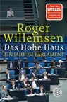 Das Hohe Haus - Roger Willemsen - 9783596198108