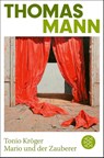 Tonio Kroger/Mario und der Zauberer - Thomas Mann - 9783596213818