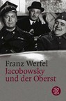 Jacobowsky und der Oberst - Franz Werfel - 9783596270255