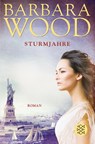 Sturmjahre - Barbara Wood - 9783596283699