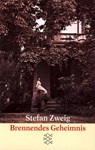 Brennendes Geheimnis - Stefan Zweig - 9783596293117
