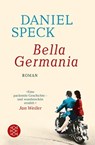 Bella Germania - Daniel Speck - 9783596295975