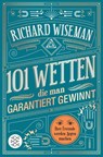 101 Wetten, die man garantiert gewinnt - Richard Wiseman - 9783596297030