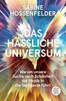 Das hässliche Universum - Sabine Hossenfelder - 9783596297467