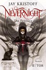 Nevernight - Die Prüfung - Jay Kristoff - 9783596297580