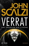 Verrat - Das Imperium der Ströme 2 - John Scalzi - 9783596299805
