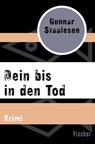Dein bis in den Tod - Gunnar Staalesen - 9783596305537