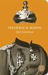 Der Untertan - Heinrich Mann - 9783596512317