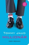 Millionär - Tommy Jaud - 9783596512393