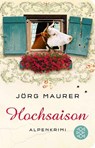 Hochsaison - Jörg Maurer - 9783596512423