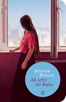Ab jetzt ist Ruhe - Marion Brasch - 9783596520633