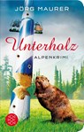 Unterholz - Jörg Maurer - 9783596520671