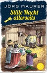 Stille Nacht allerseits - Jörg Maurer - 9783596521449