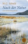 Nach der Natur - W. G. Sebald - 9783596521753