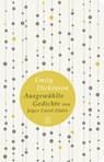 Gedichte - Emily Dickinson - 9783596521890