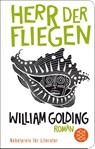 Herr der Fliegen - William Golding - 9783596522149