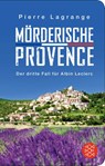 Mörderische Provence - Pierre Lagrange - 9783596522484