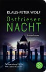 Ostfriesennacht - Klaus-Peter Wolf - 9783596522545