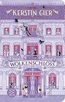 Wolkenschloss - Kerstin Gier - 9783596523092