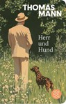 Herr und Hund - Thomas Mann - 9783596523825