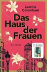 Das Haus der Frauen - Laetitia Colombani - 9783596700103