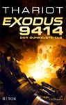 Exodus 9414 - Der dunkelste Tag - Thariot - 9783596700387