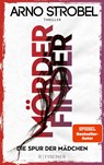Mörderfinder - Die Spur der Mädchen - Arno Strobel - 9783596700516