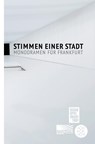 Stimmen einer Stadt - Zsuzsa Bánk ; Lars Brandt ; Wilhelm Genazino ; Olga Grjasnowa - 9783596700912