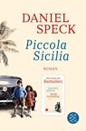 Piccola Sicilia - Daniel Speck - 9783596702619