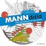 MANNdala - Claudia Katharina Schäfer - 9783596702633