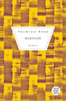 Babylon - Yasmina Reza - 9783596702824