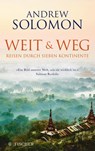 Weit und weg - Andrew Solomon - 9783596703227