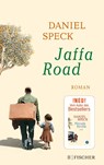 Jaffa Road - Daniel Speck - 9783596703845
