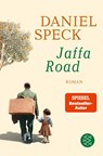 Jaffa Road - Daniel Speck - 9783596703852