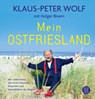 Mein Ostfriesland - Klaus-Peter Wolf - 9783596704354