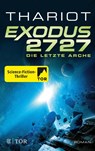 Exodus 2727 - Die letzte Arche - Thariot - 9783596704477