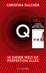 Q - Christina Dalcher - 9783596704538