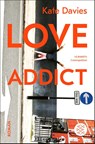 Love Addict - Kate Davies - 9783596704545