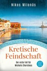 Kretische Feindschaft - Nikos Milonás - 9783596704736