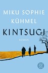 Kintsugi - Miku Sophie Kühmel - 9783596704927