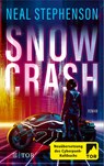 Snow Crash - STEPHENSON,  Neal - 9783596705597
