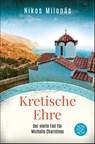 Kretische Ehre - Nikos Milonás - 9783596706266